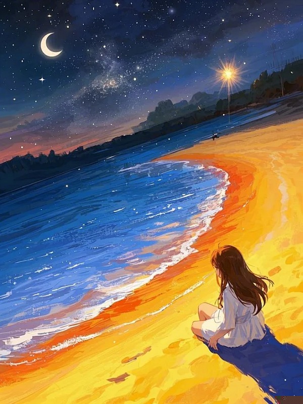 我坠机后，全家火葬场了