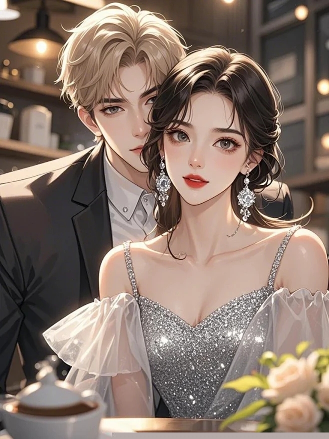 我靠捡垃圾攻略京圈太子爷