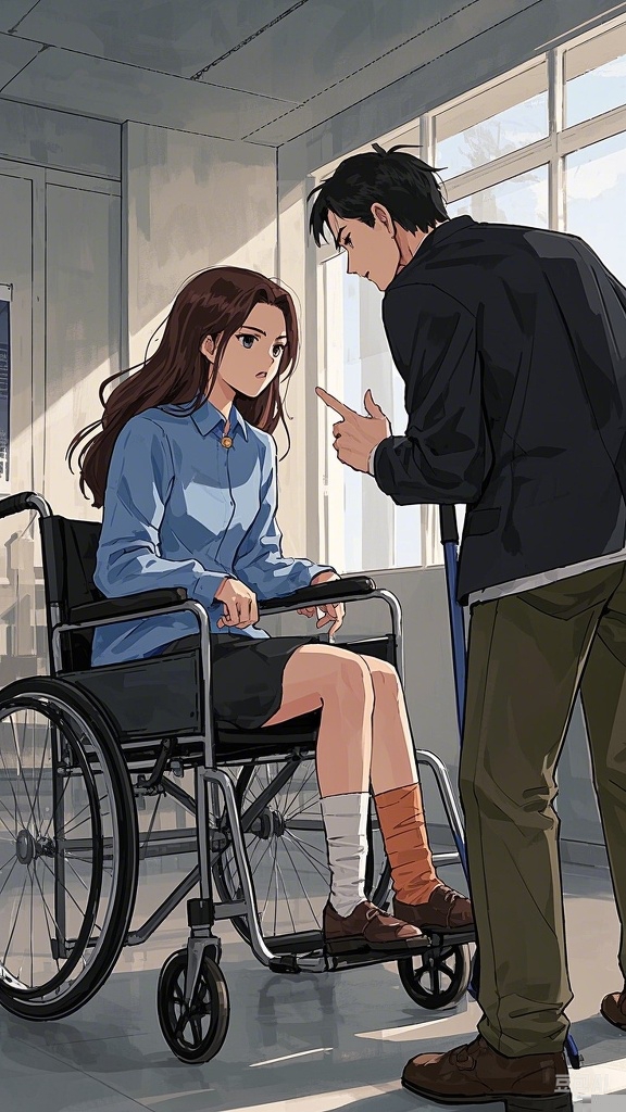 终是明月照沟渠