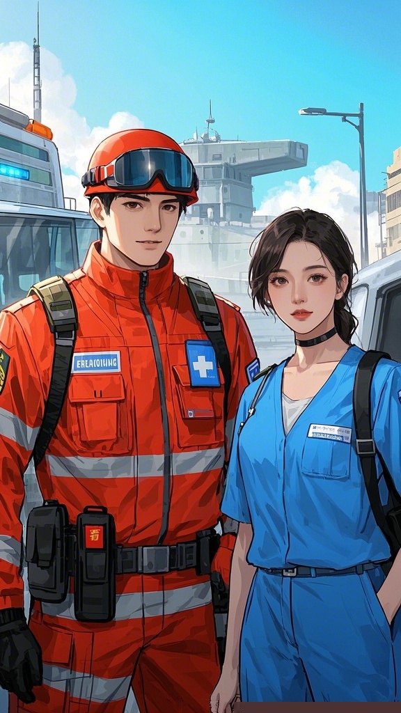 重生一次我选择了向死而生