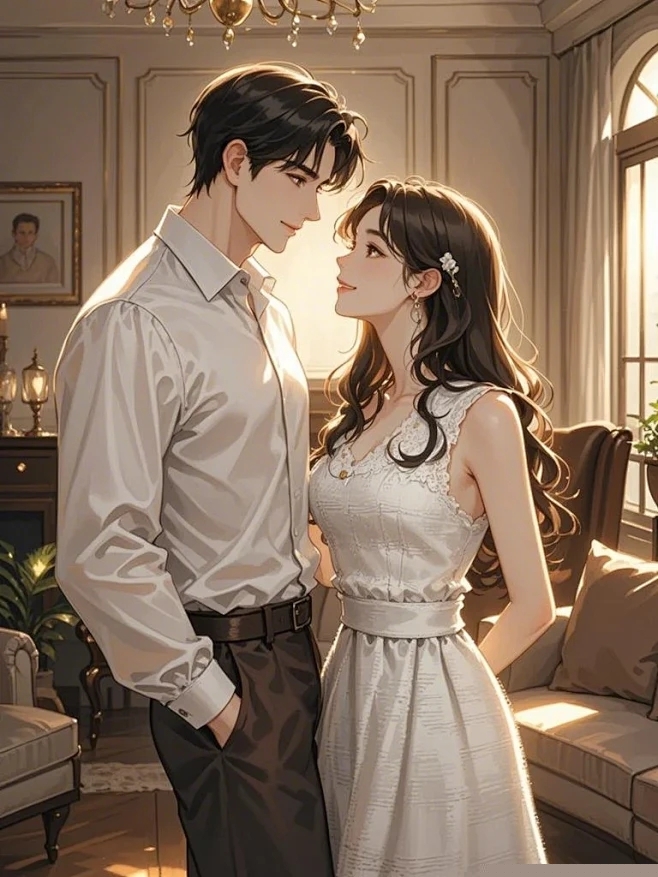 死对头他今天还嘴硬吗