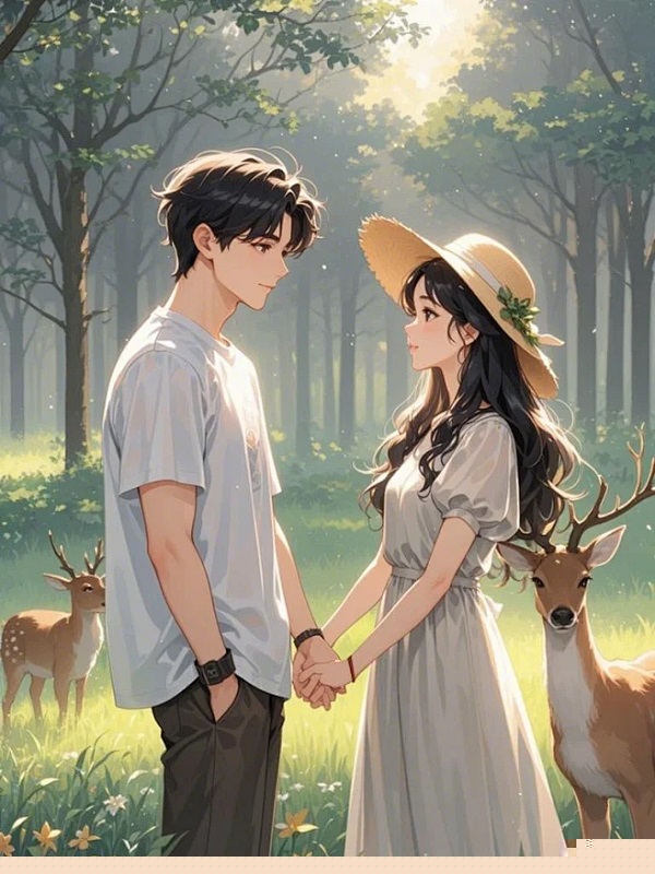 反派破产后要跟我离婚