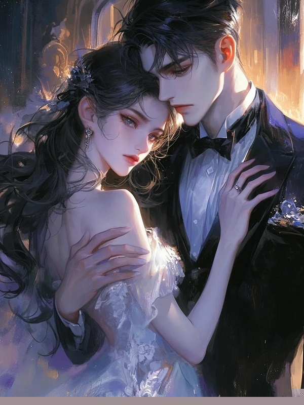 重生后，前世老公跪求我再嫁一次