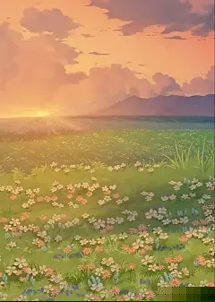 他在清明焚我骨