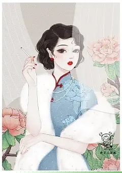 我给老板做奶妈