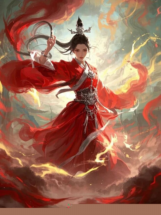 我滴血认亲反杀亲爹