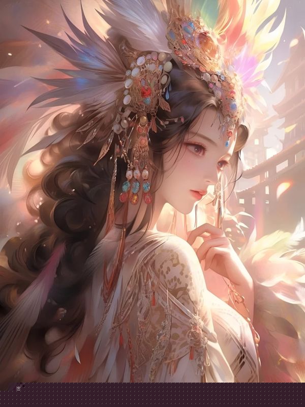 穿到修仙界后我和闺蜜靠专业致富