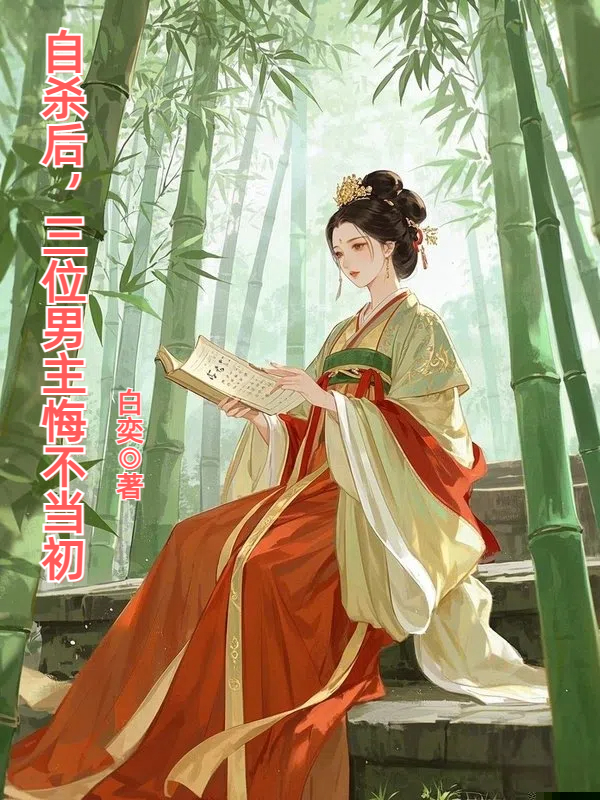 自杀后，三位男主悔不当初