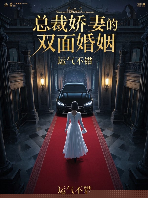 总裁娇妻的双面婚姻