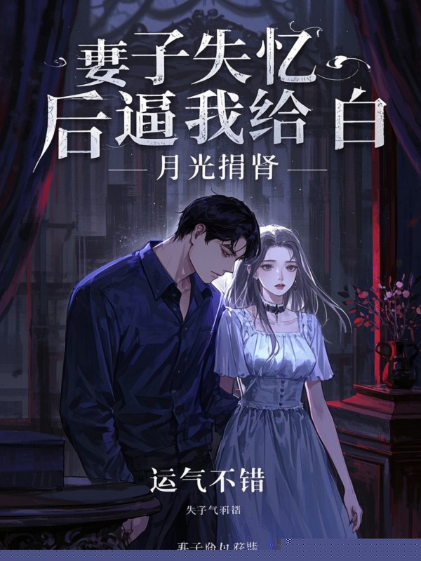 妻子失忆后逼我给白月光捐肾
