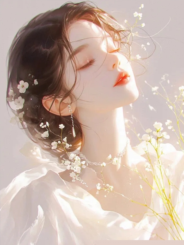 以爱为牢，囚你余生