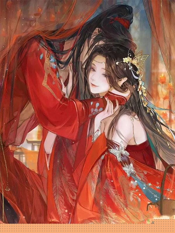 竹马率十万铁骑娶我，只为给心上人做嫁衣