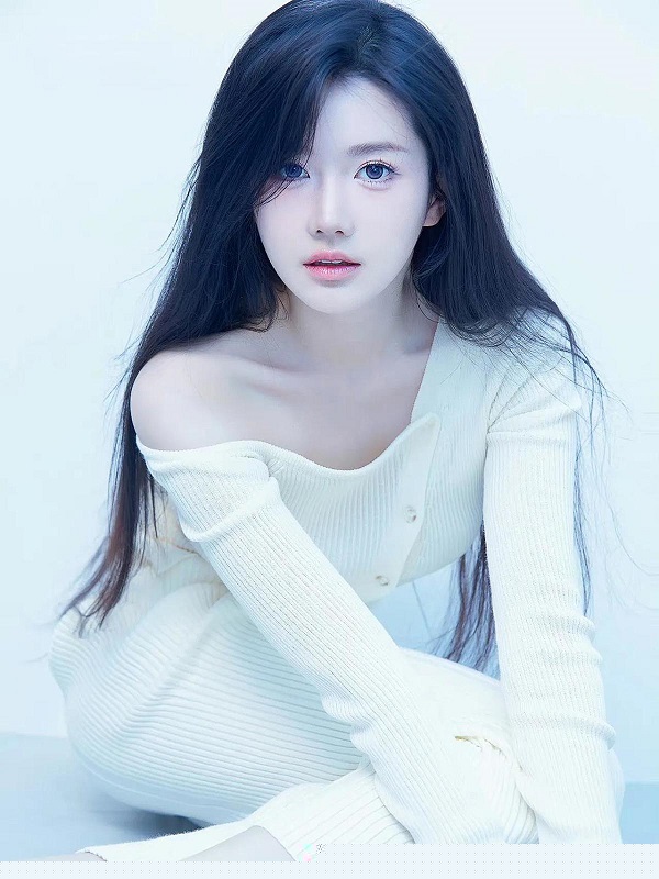 被同学父子碰瓷的少女