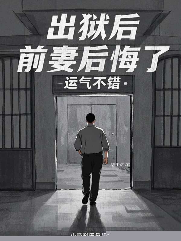 出狱后，前妻后悔了