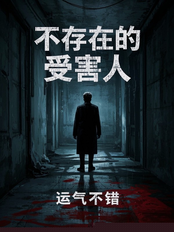 不存在的受害人