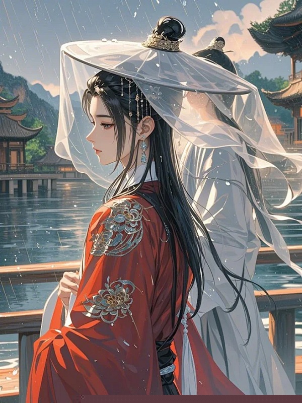 在外流落十四年后，我带兵抄了家