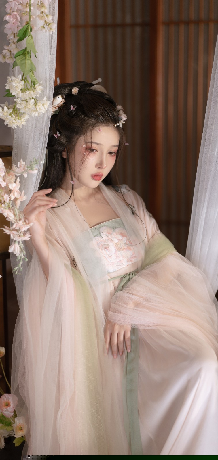 休掉驸马后，我潇洒又自由