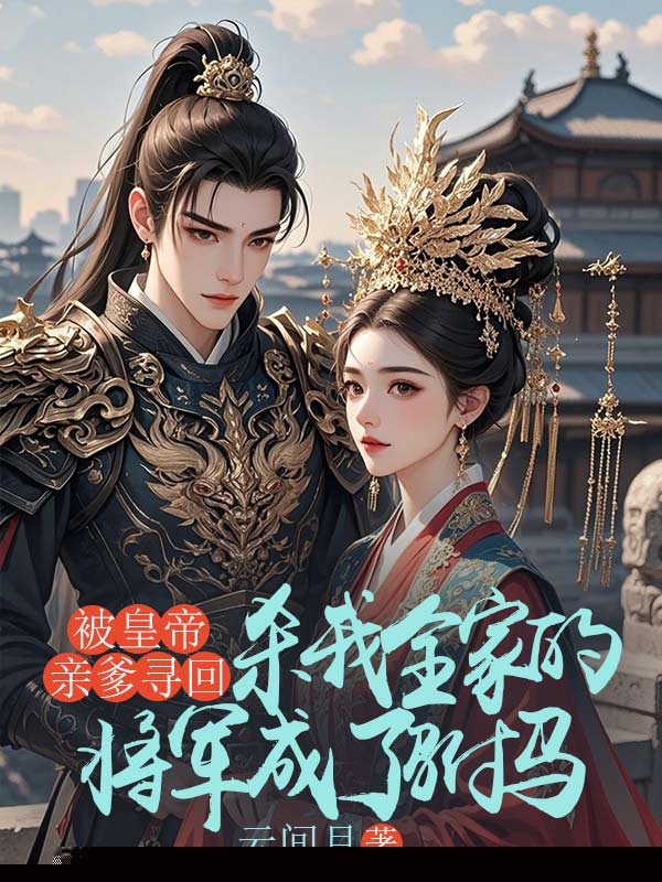 被皇帝亲爹寻回，杀我全家的将军成了驸马