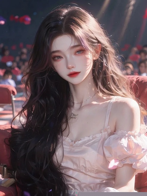 弹幕教我做恶毒千金后，竹马离不开我了