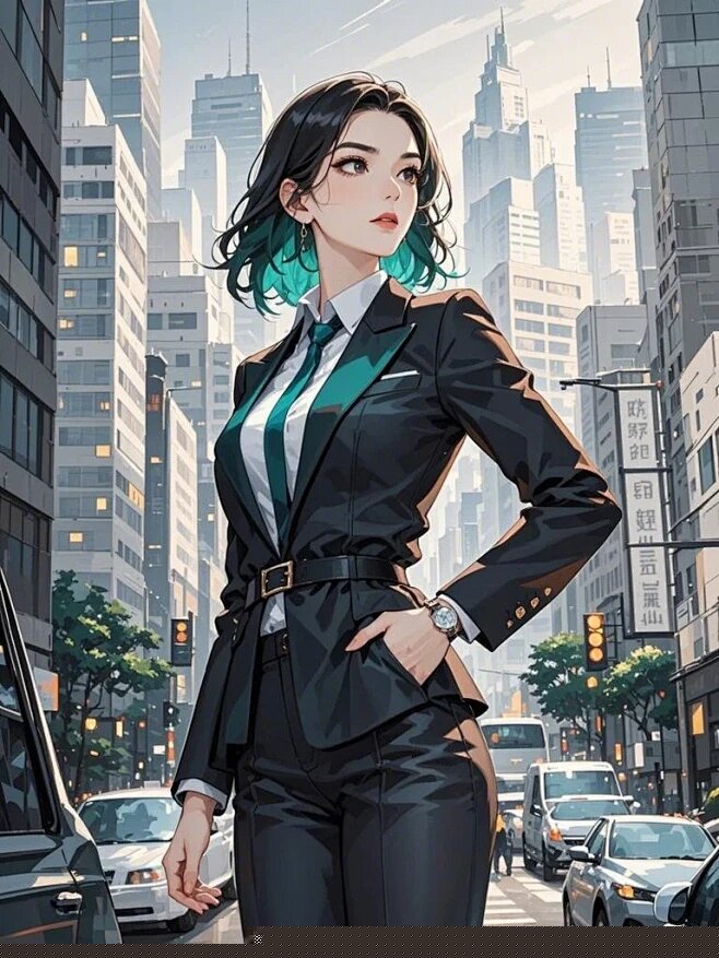 反杀总监陷阱，猎物反变猎手