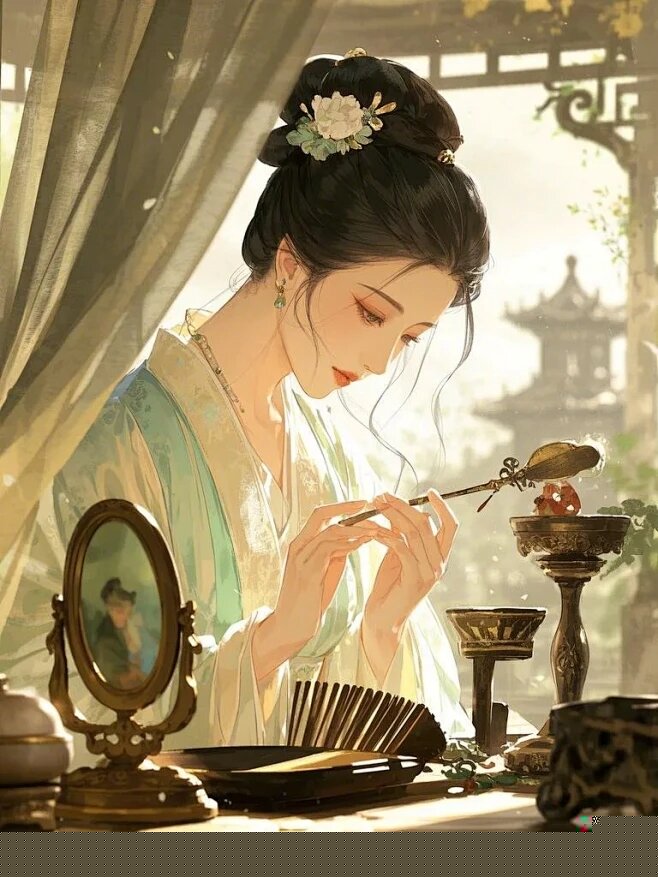 娇养太子妃，奶娘她媚杀东宫