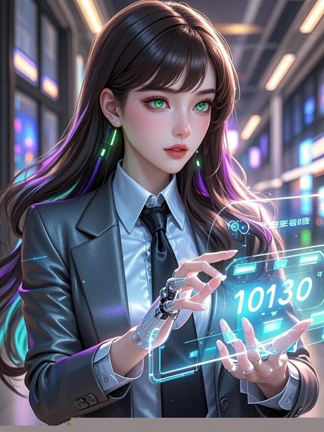 重生绑定绿茶系统后