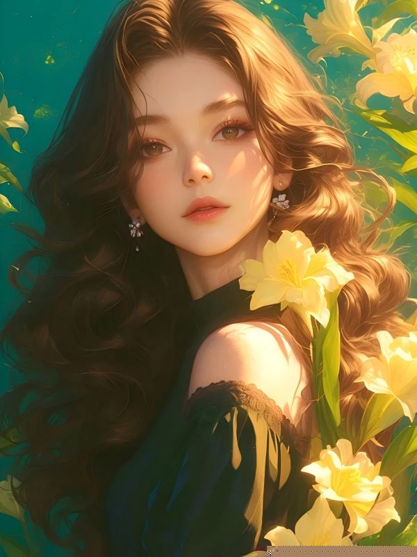 老公带回私生女，我却把百亿资产全给她