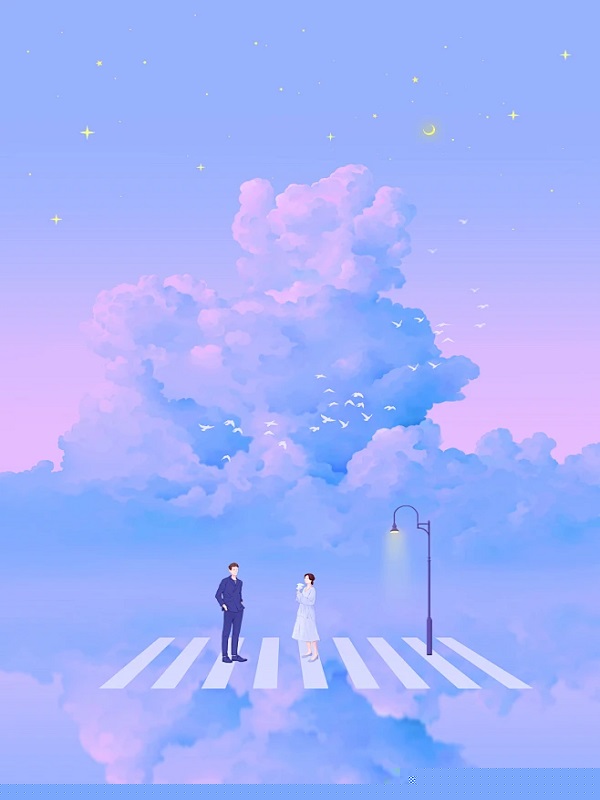 失去我后，她活不下去了