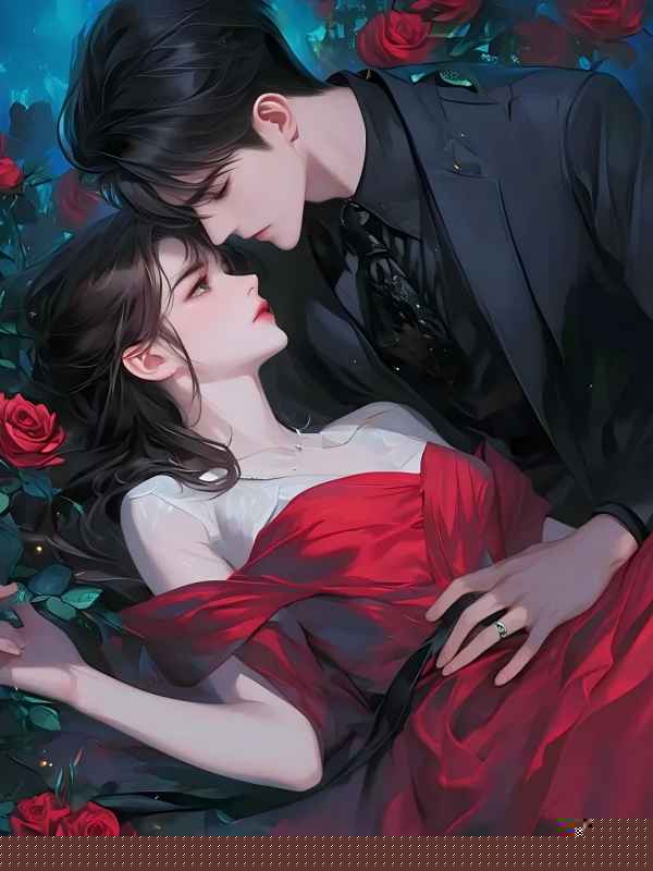 被丈夫抛弃后，我傍上了黑道大佬