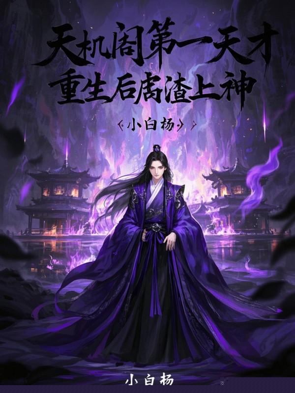 天机阁第一天才，重生后虐渣上神