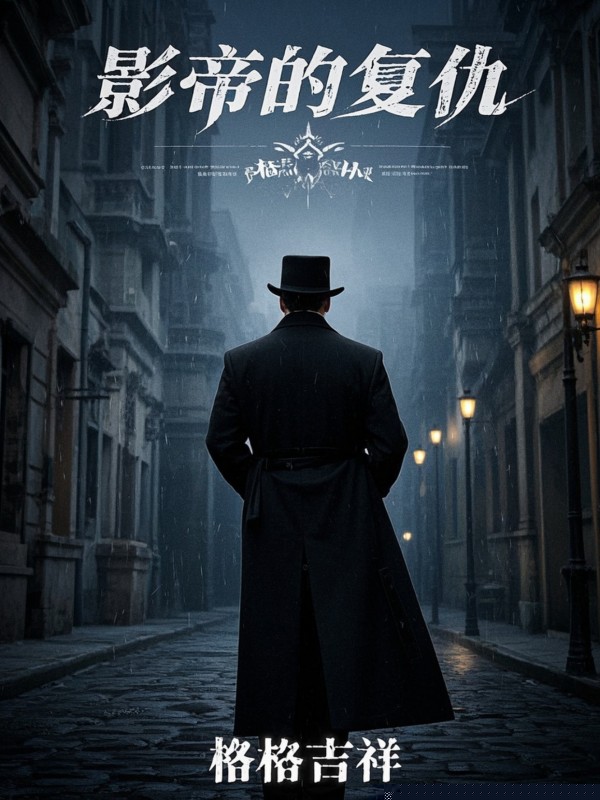 影帝的复仇