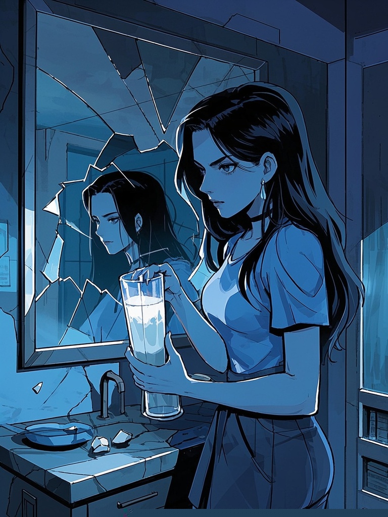 老公下药帮我丰胸害死我，重生后我杀疯了