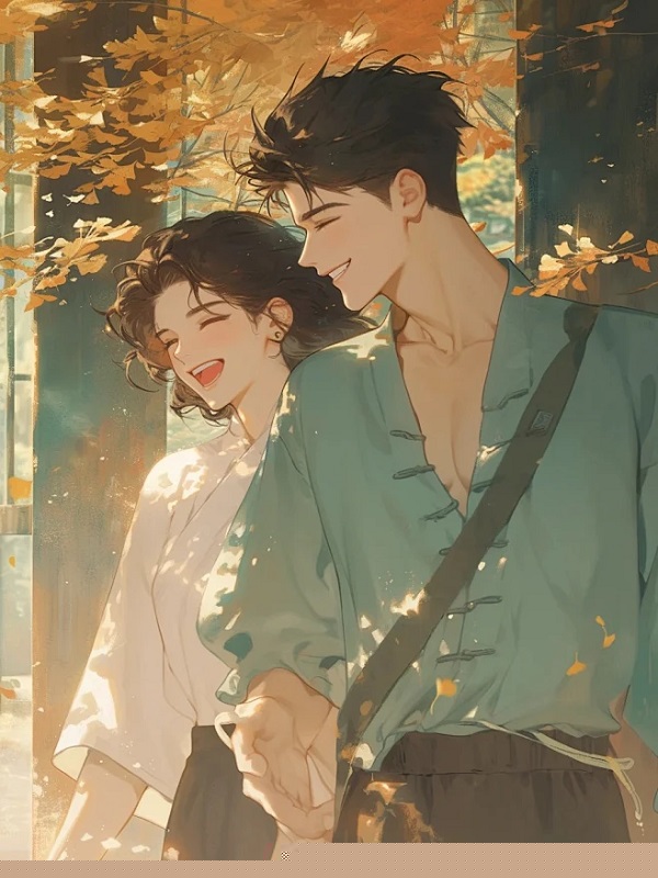 爱是深渊，回望成疾