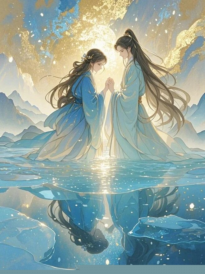 好消息，我是系统