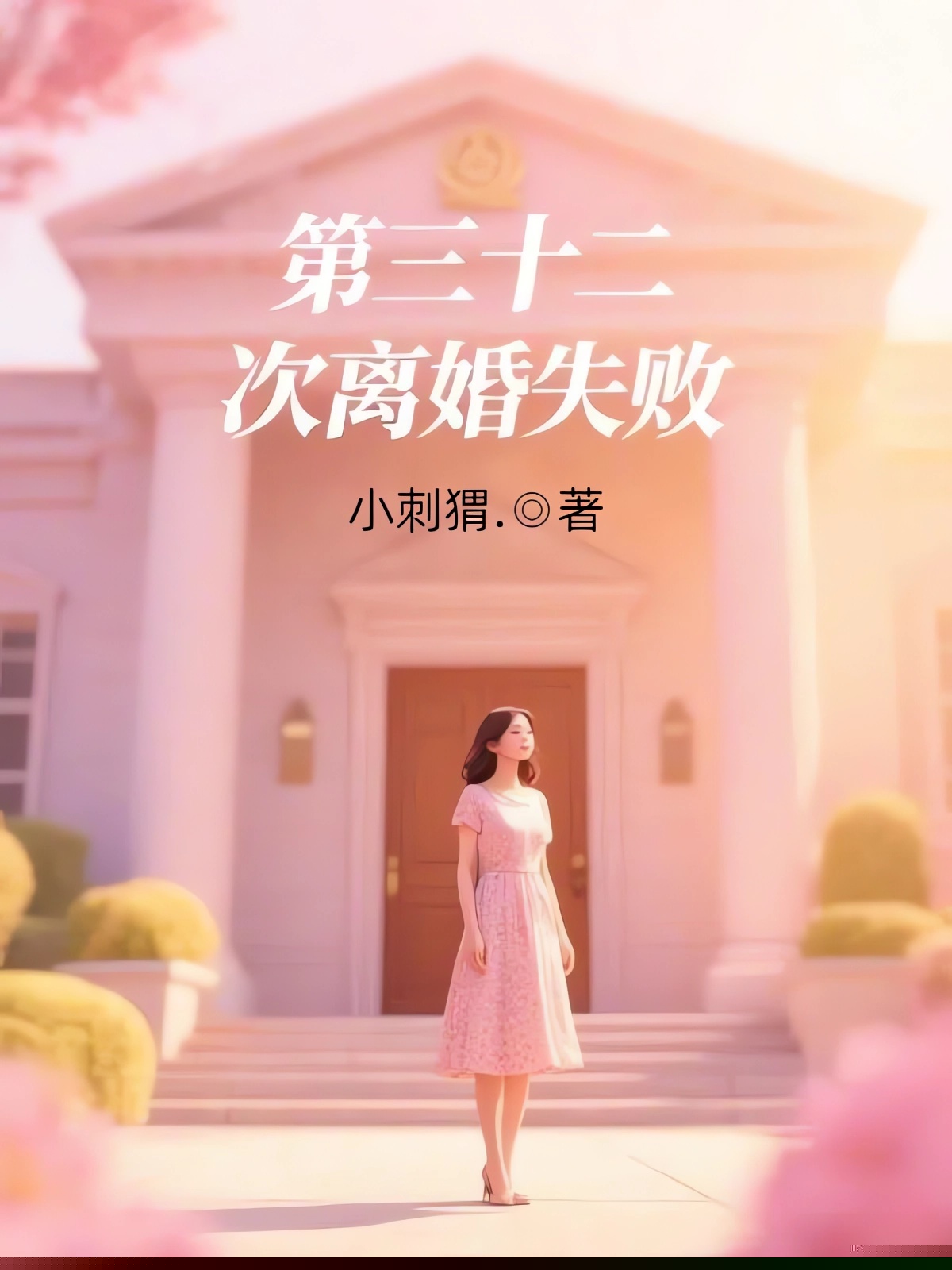 第三十二次离婚失败