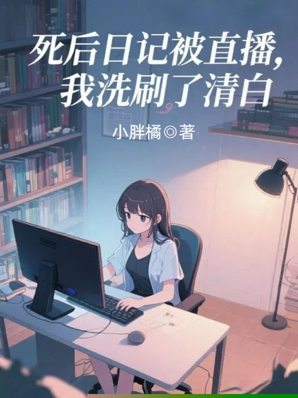 死后日记被直播，我洗刷了清白