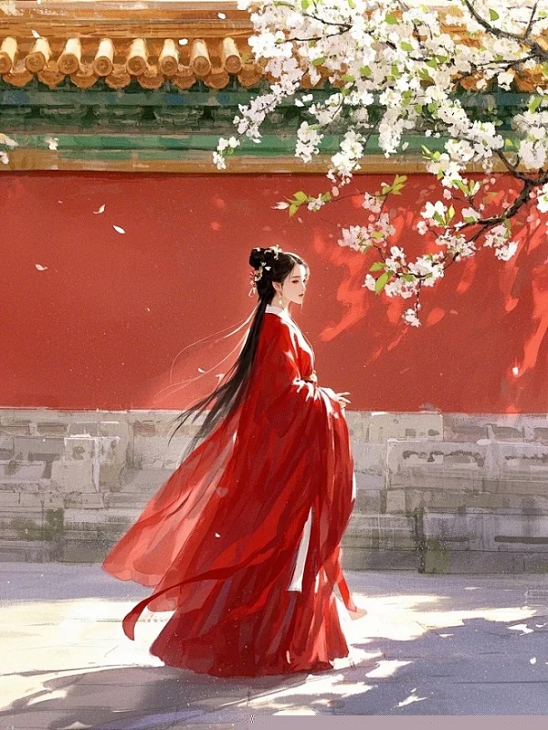 儿子百日宴，夫君却让人烧三天三夜的纸钱