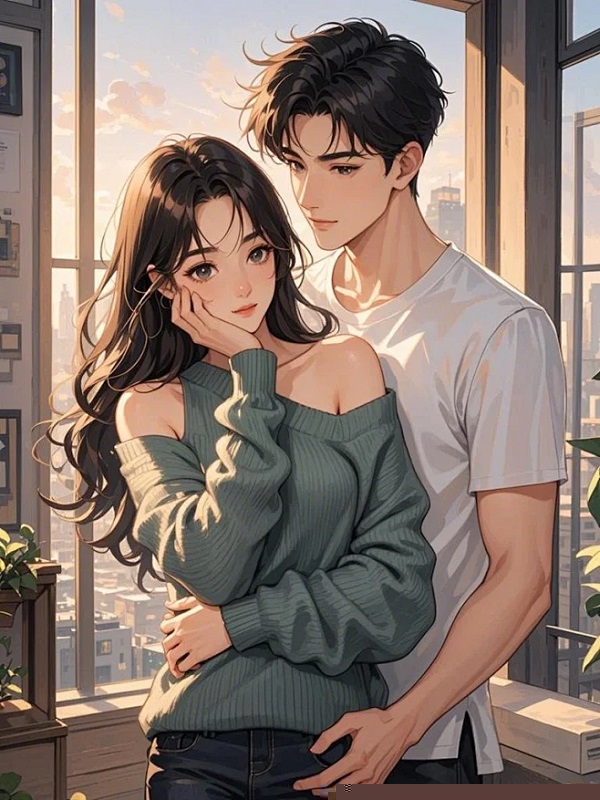 一觉醒来，前男友的尸体就在我旁边