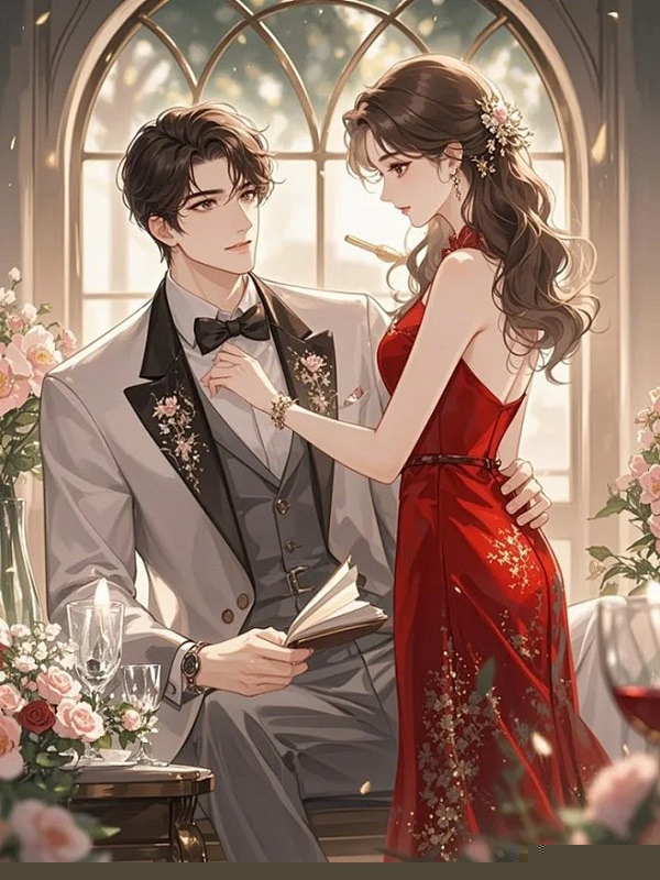 继女在电诈园求救时，老公在陪女明星做美甲