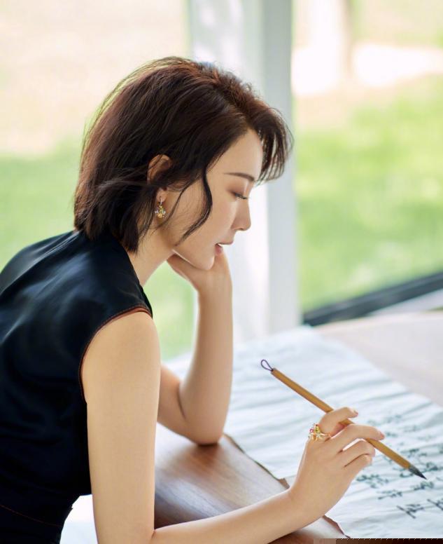 破镜重圆，狗都不圆