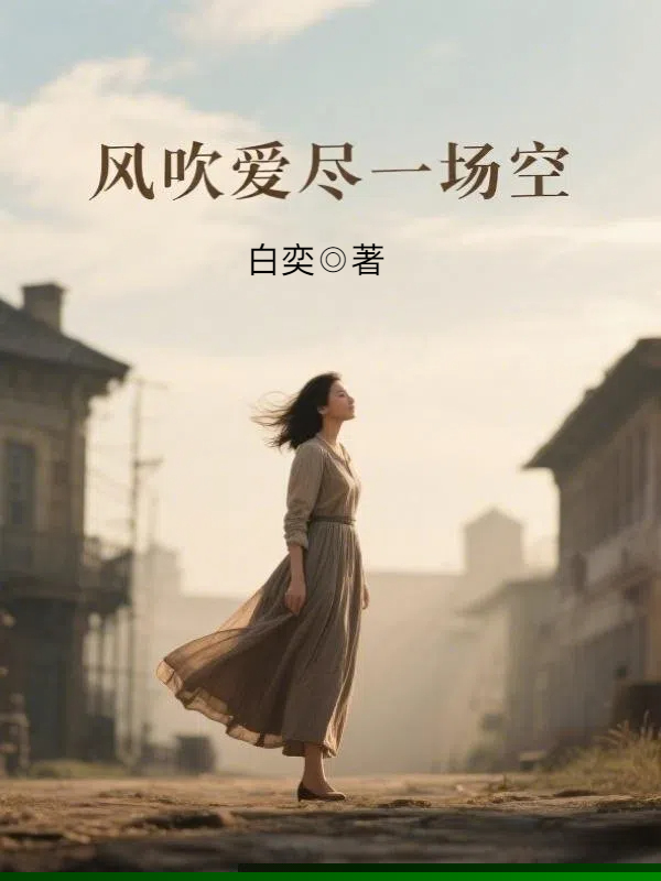 风吹爱尽一场空