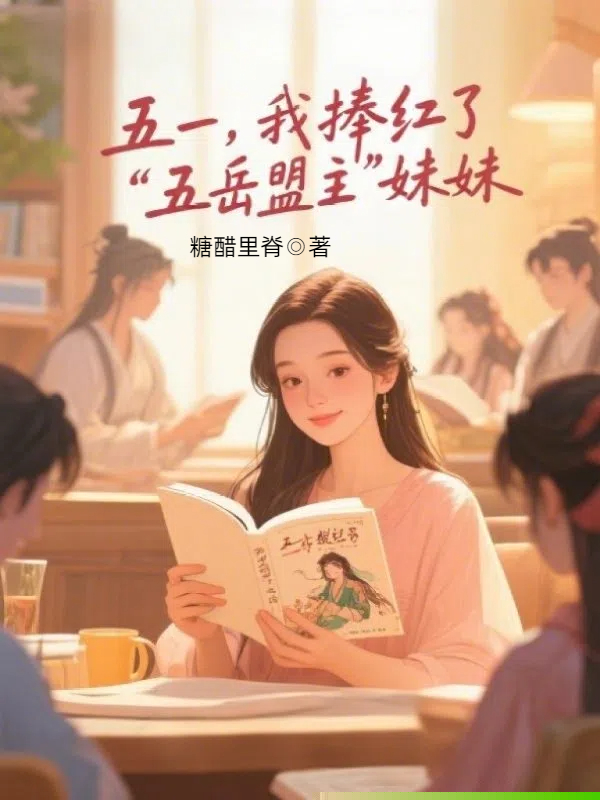 五一，我捧红了“五岳盟主”妹妹