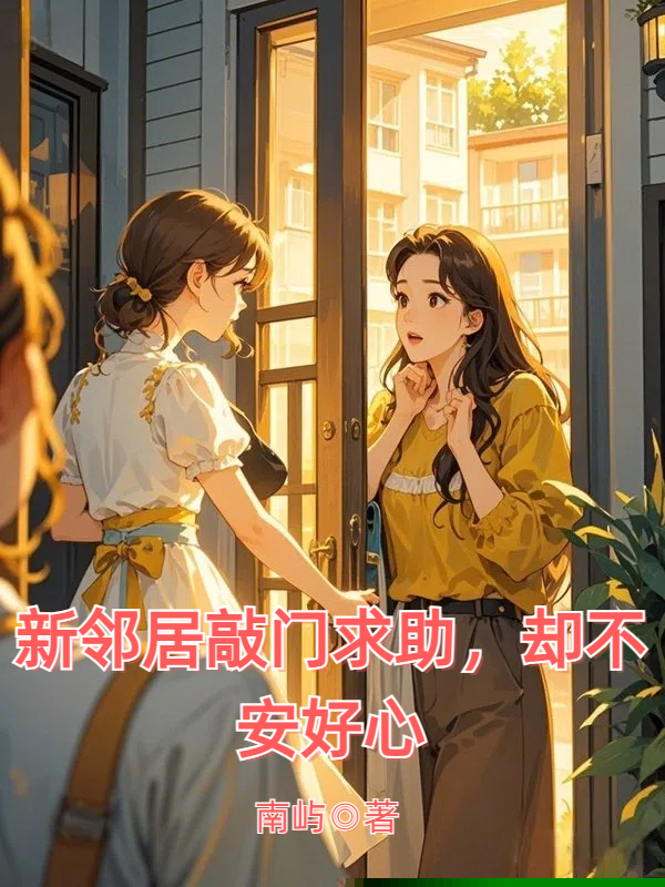 新邻居敲门求助，却不安好心