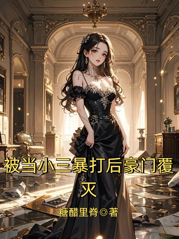 被当小三暴打后豪门覆灭