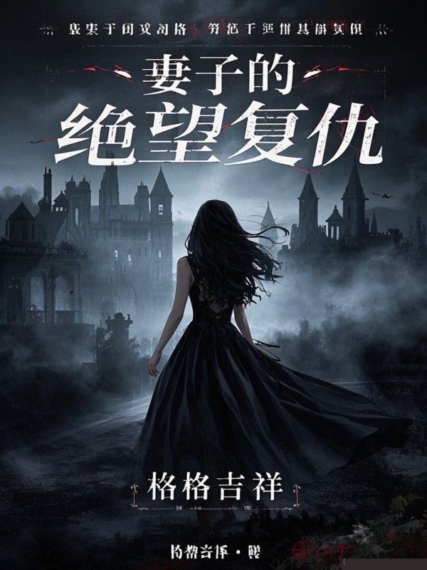 妻子的绝望复仇