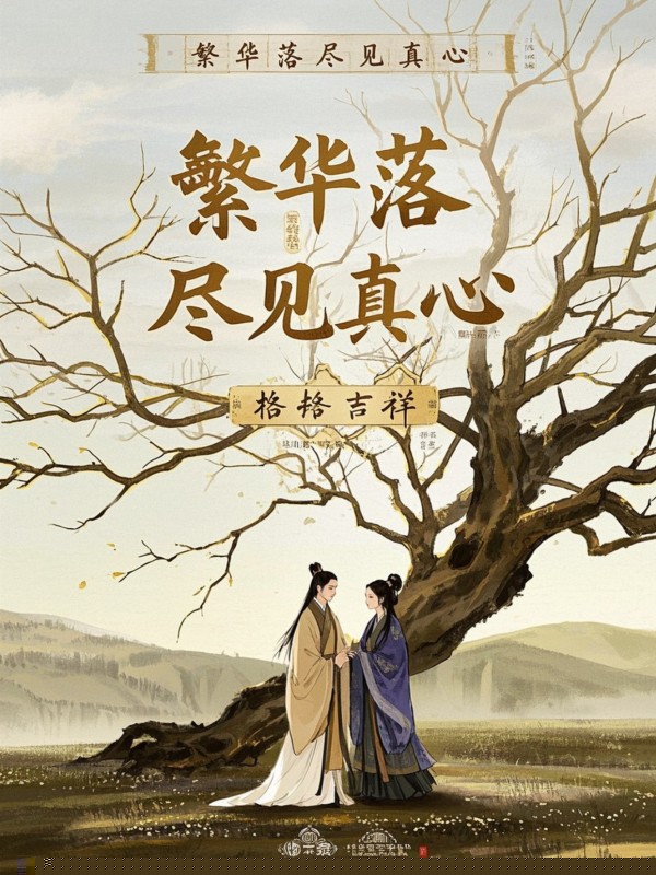 繁华落尽见真心