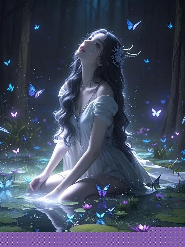 风雨都是你给的难