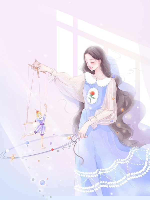 保姆偷我爸身份证后，成了我后妈