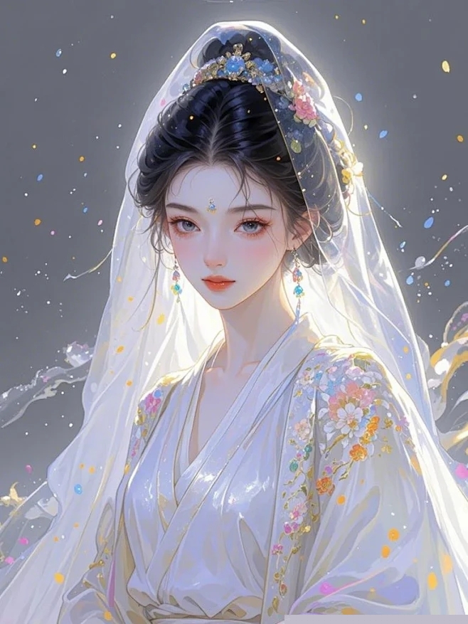 夫君为了双修背叛我，怎料我竟是息山圣女