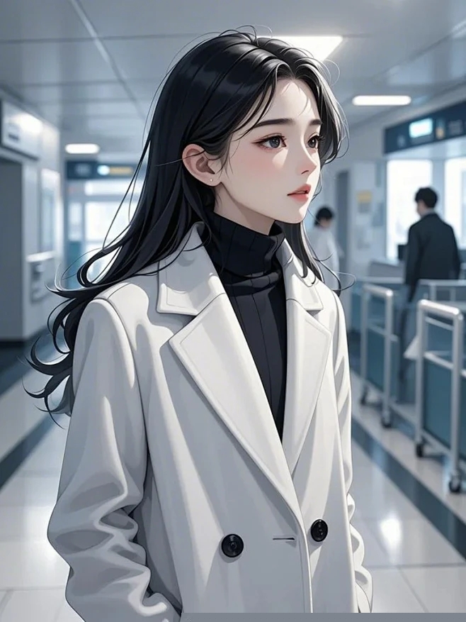 将眼角膜换给前夫后，他却恨我入骨